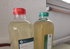 La Junta intervendrá en los colegios de Salamanca con agua insalubre