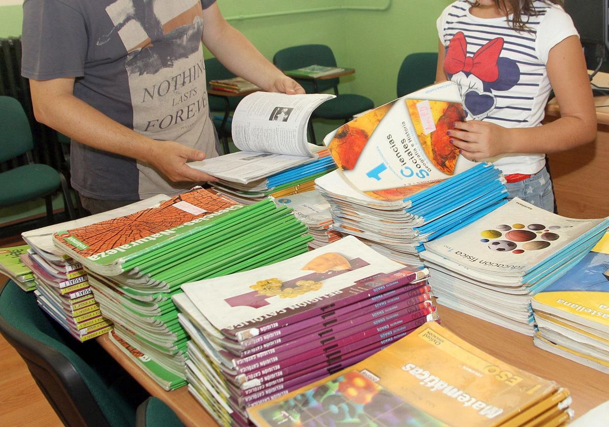 La fecha del nuevo calendario escolar 2025/2026 que es especial para Salamanca