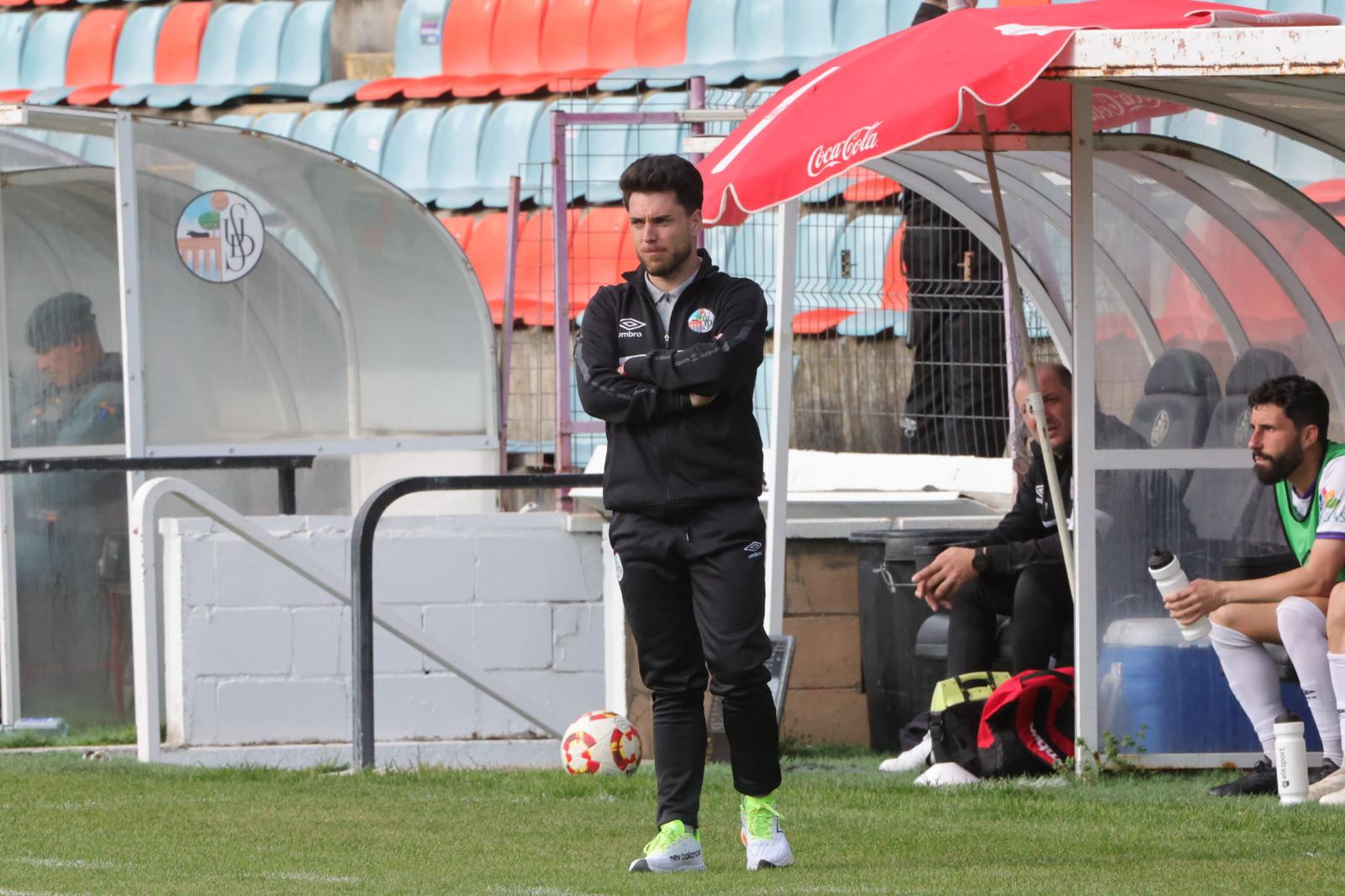 El Salamanca CF UDS - Pontevedra CF, en imágenes
