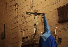 Cristo de los Doctrinos