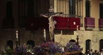 Hermandad del Cristo del Amor y de la Paz