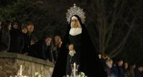 Procesión del Santo Entierro