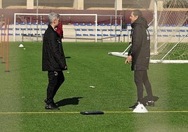 La era Acciari llega al Reina Sofía con más que perder que ganar