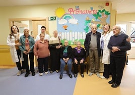 Residencia de Mayores Lazarillo de Tormes