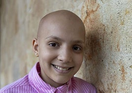 María Caamaño Múñez.