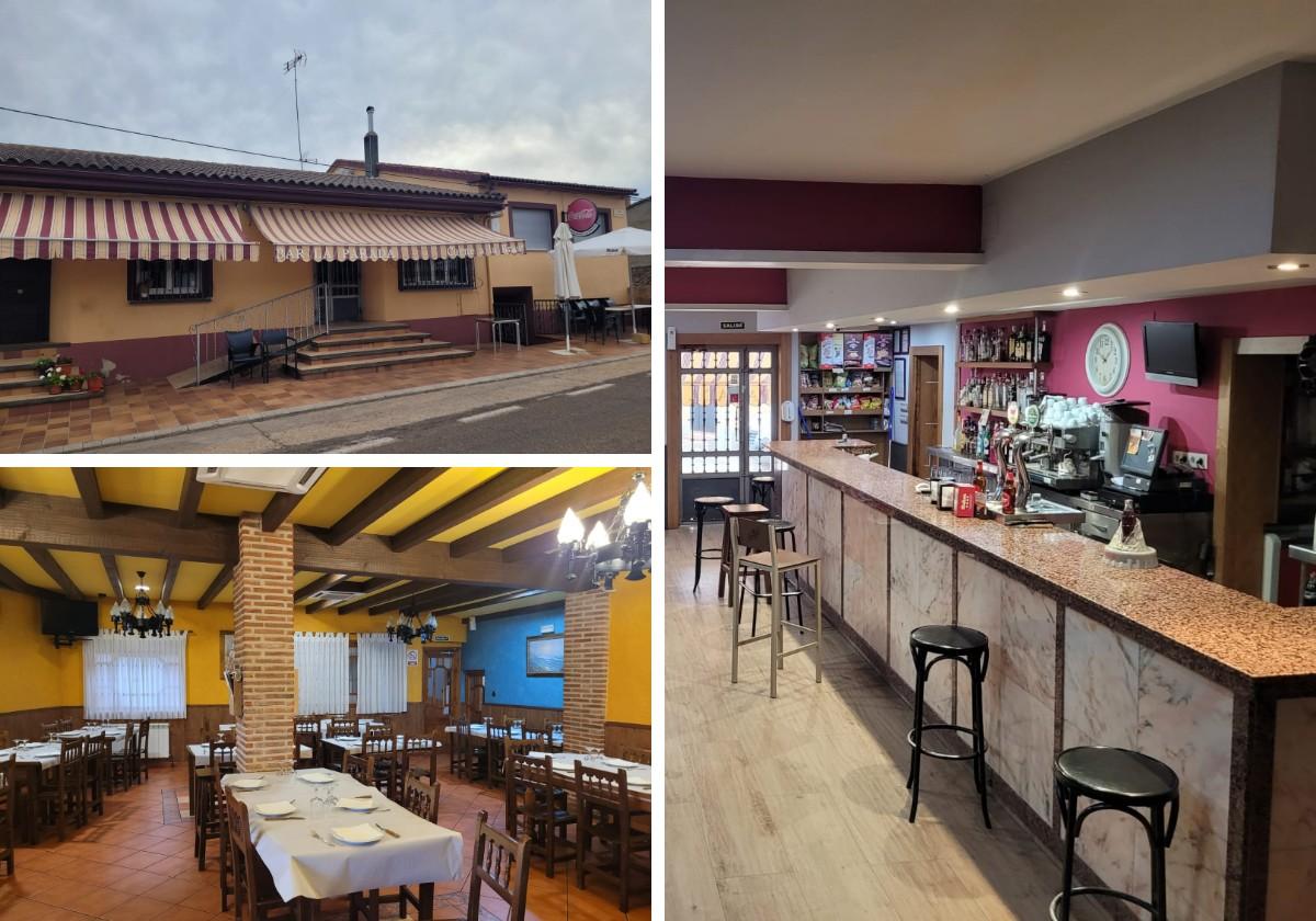 El famoso restaurante de carnes en un pueblo de Salamanca que se vende tras años de tradición