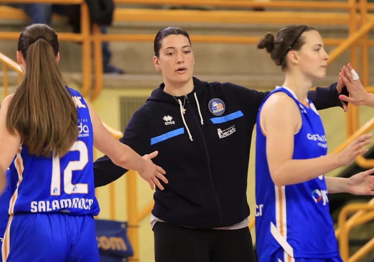 Avenida arranca en Magariños unos play-off con las plazas de Euroliga más caras que nunca