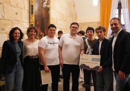 Creadores de YubiResi
