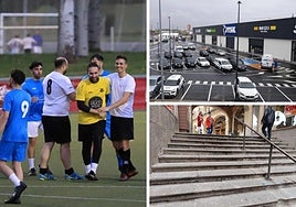 Las noticias imprescindibles de Salamanca este miércoles 30 de abril