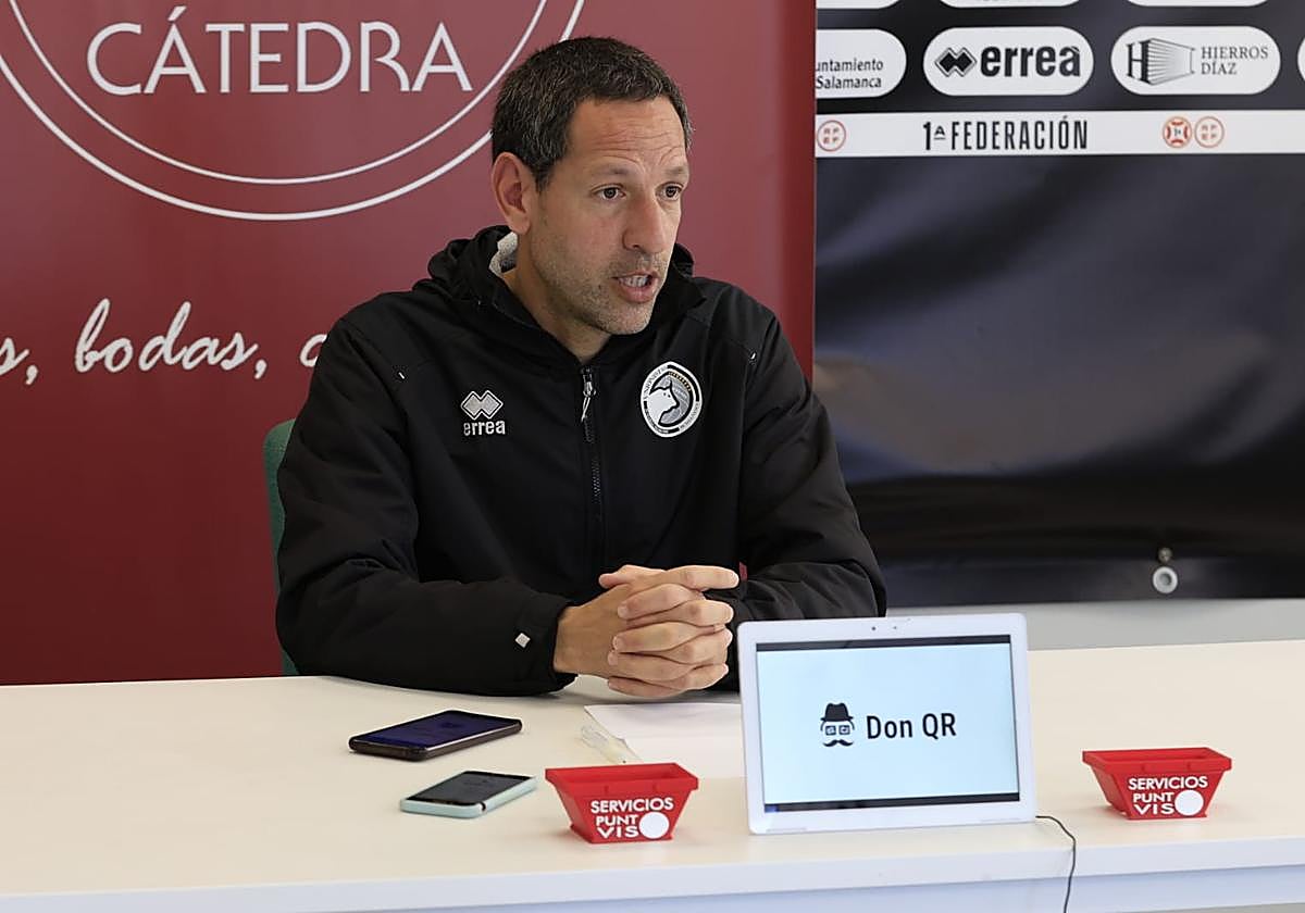 Acciari, Unionistas de Salamanca