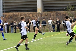 Juvenil A Unionistas de Salamanca