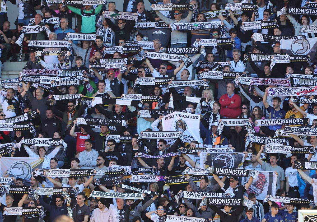 Unionistas, ante un encuentro con repercusión histórica
