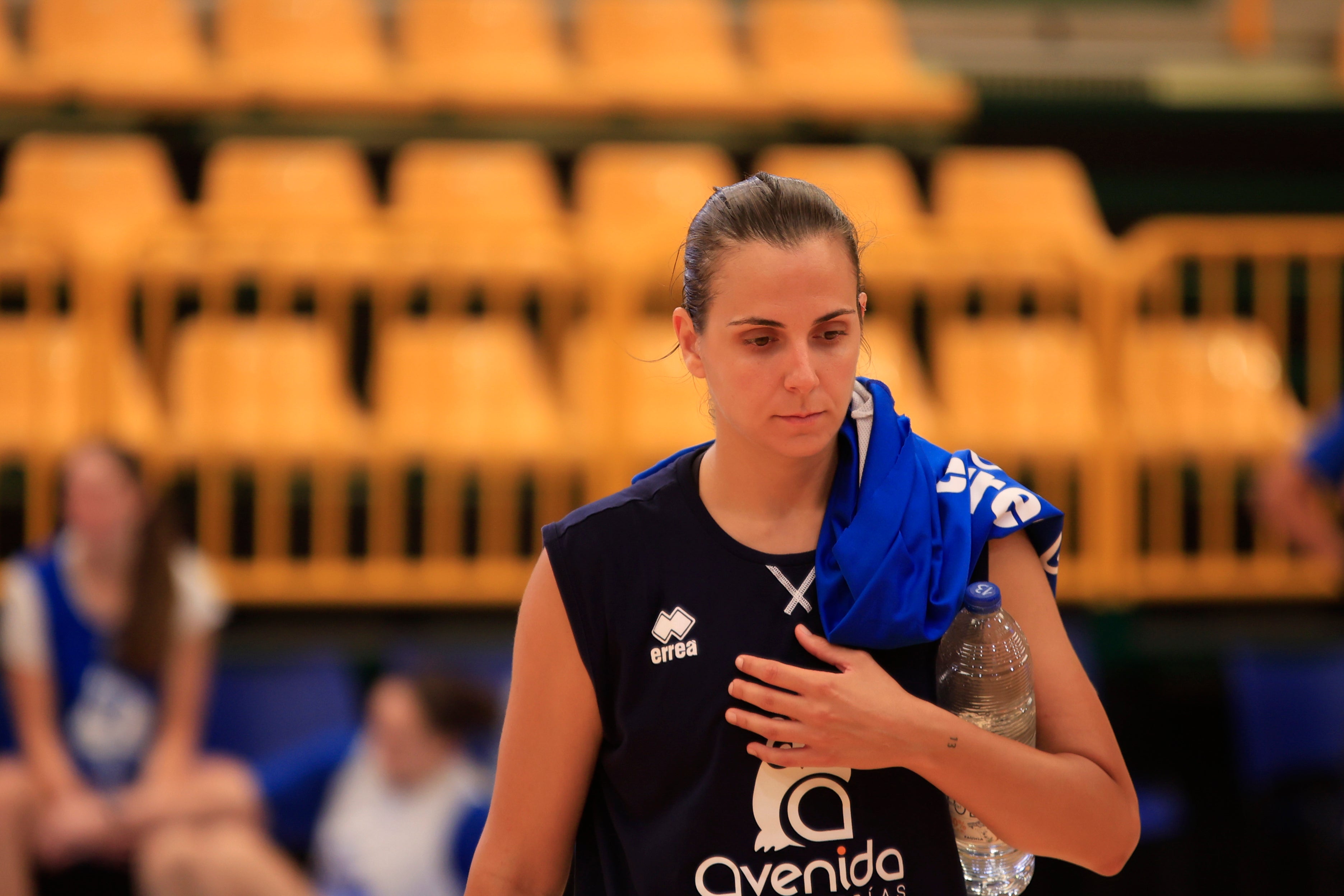 Andrea Vilaró