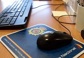 Unidad de ciberdelincuencia, estafas y timos telefónicos y por Internet, pornografia infantil, delitos a través de la red