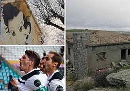 Las noticias imprescindibles de Salamanca este martes 6 de mayo