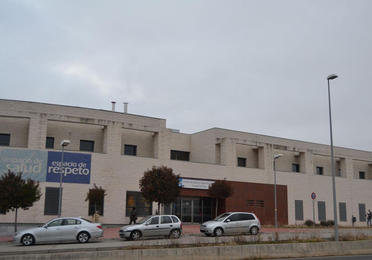 Denuncian el grave deterioro de la sanidad pública en la comarca de Ciudad Rodrigo