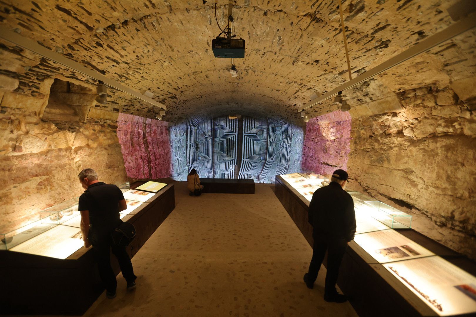El lugar «mágico» donde Salamanca estrena un museo «vibrante» sobre su historia