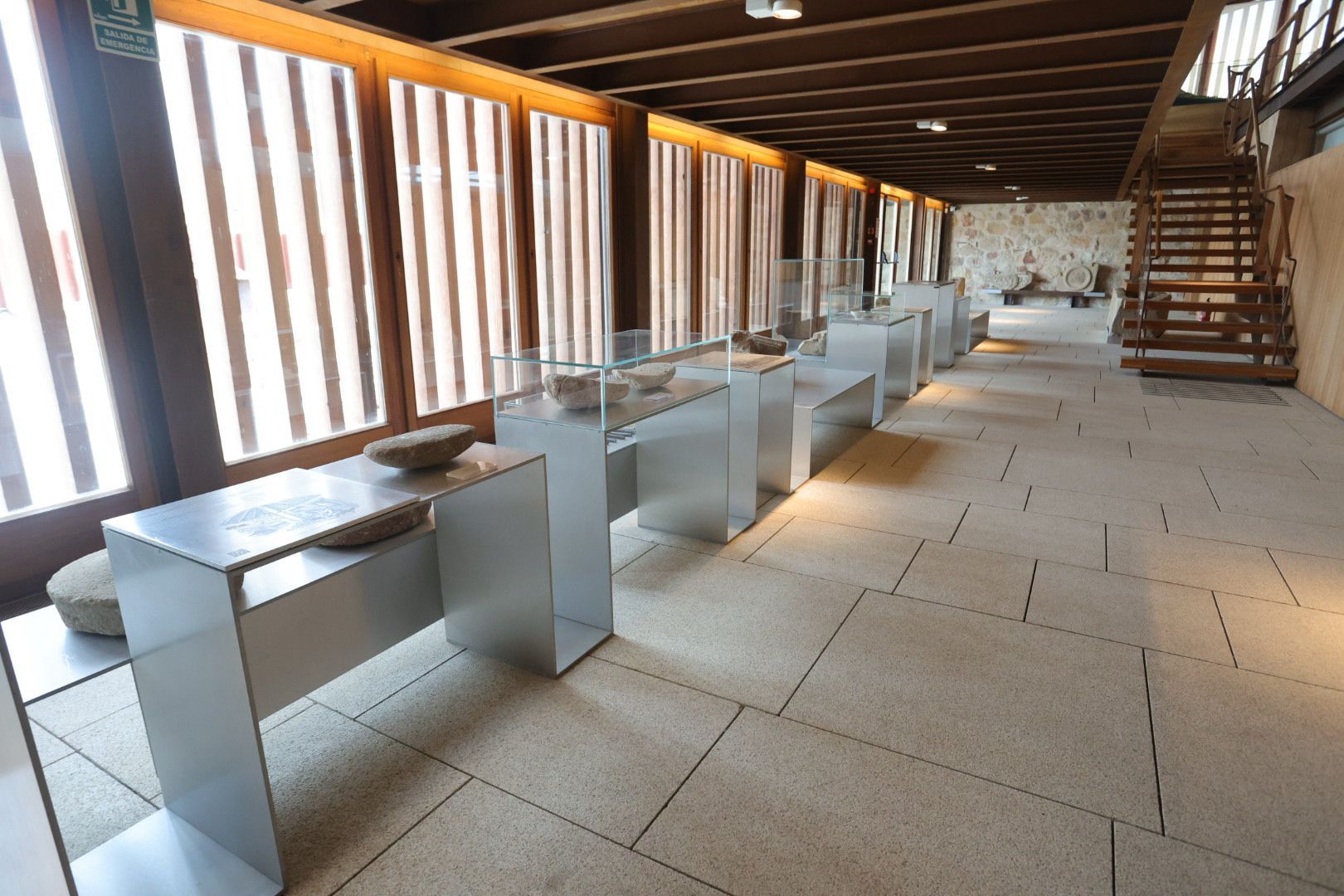 El lugar «mágico» donde Salamanca estrena un museo «vibrante» sobre su historia
