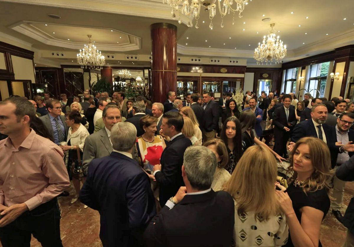 Las cuatro empresas de Salamanca galardonadas por CEOE CEPYME