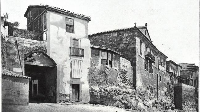 Imagen antes - El museo de Salamanca que esconde el primer teatro anatómico forense de España