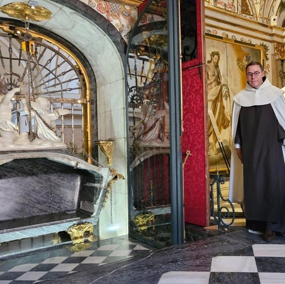 El hecho histórico que se revivirá por primera vez en el último siglo en Salamanca