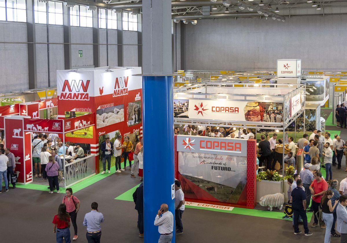 Abierto el plazo para participar en la Feria del Sector Agropecuario Salamaq25