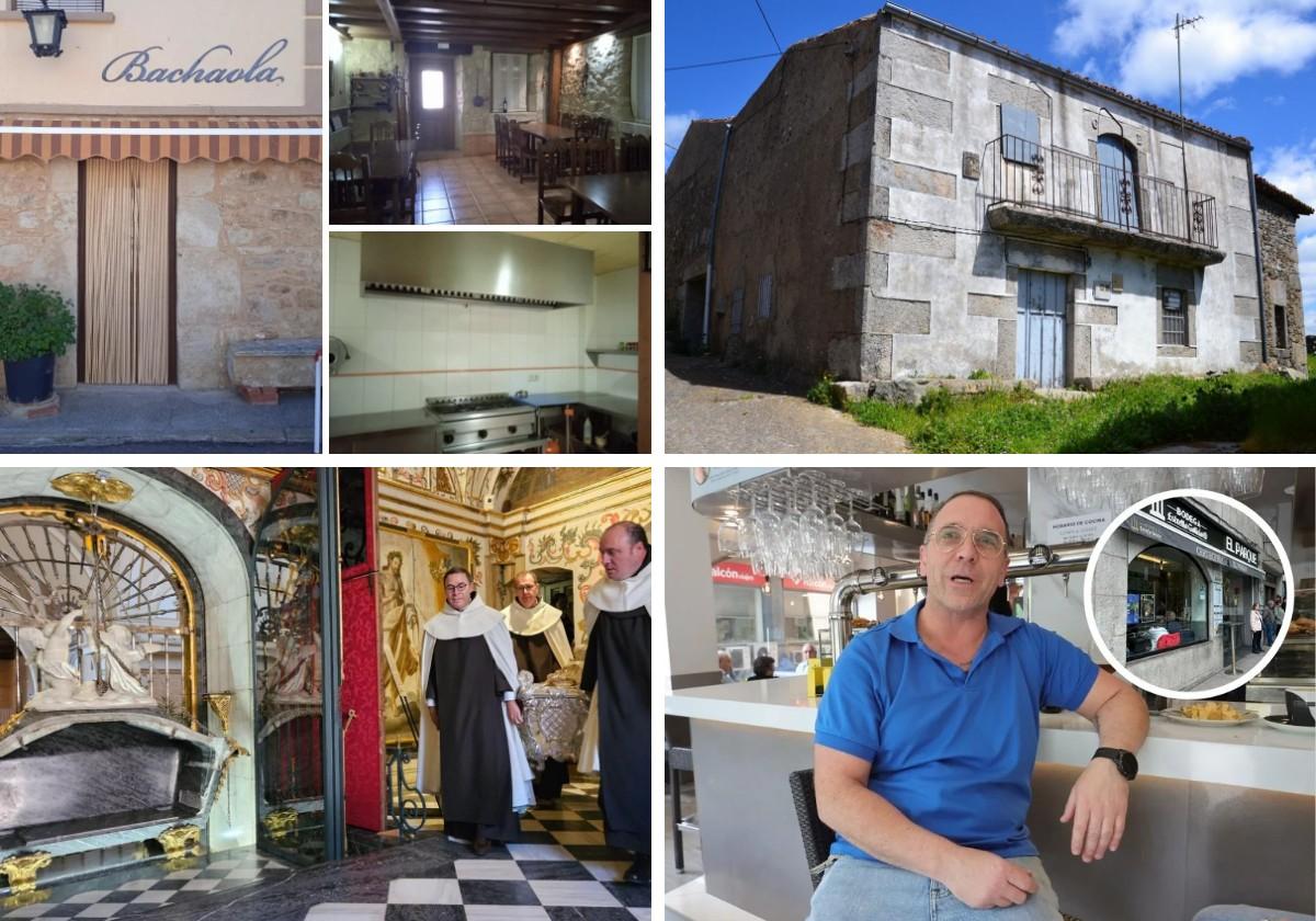 Las noticias imprescindibles de Salamanca este sábado 10 de mayo