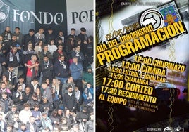 El 'día del Unionismo' para sellar la salvación en Unionistas