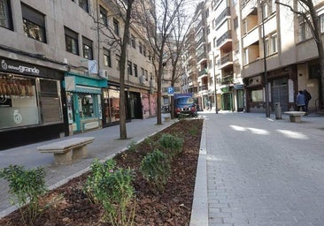 Salamanca, entre las ciudades con menos familias compitiendo por un anuncio de alquiler de España