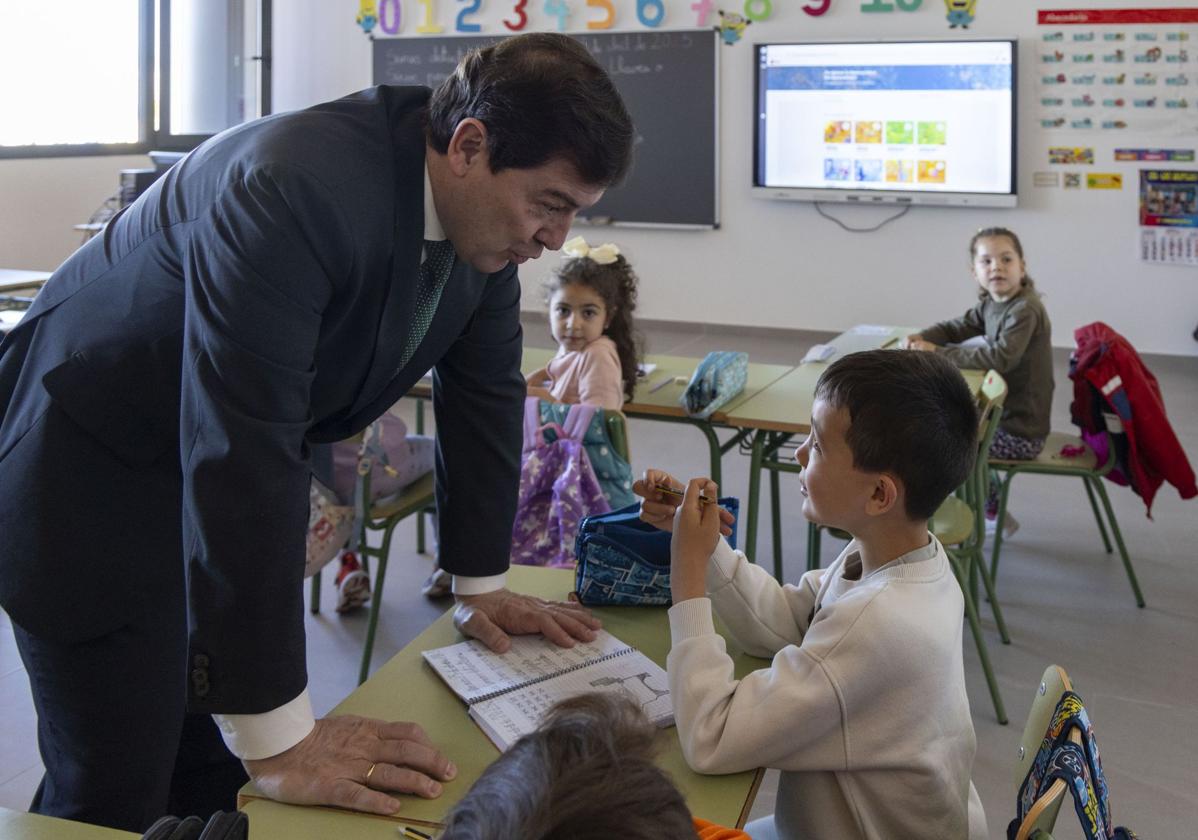 Educación limita a una hora gratis el nuevo sistema para el horario reducido