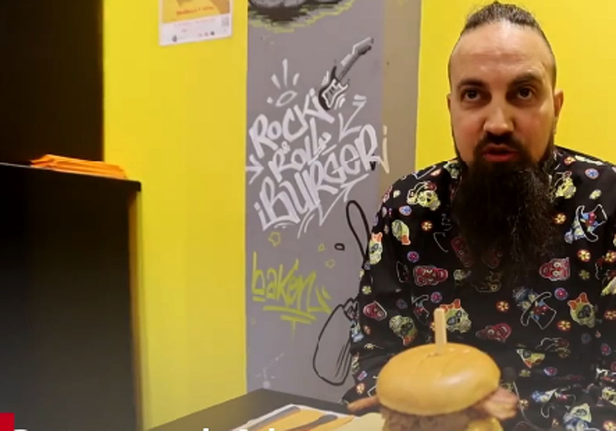 La hamburguesería salmantina que se cuela entre las mejores de España