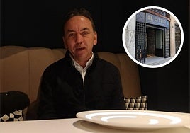 Alfredo Matallana, gerente de 'El Otro'.