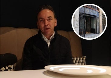El restaurante «clandestino» de Salamanca que ofrece una experiencia gastronómica inmersiva única en España