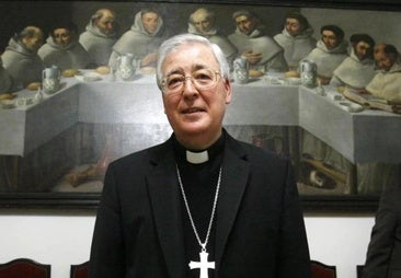 Asprodes carga contra el obispo emérito de Alcalá de Henares tras sus palabras en Alba de Tormes