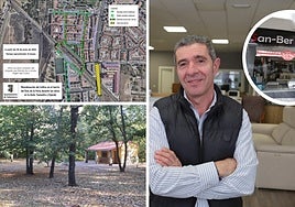 Las noticias imprescindibles de Salamanca este martes 20 de mayo