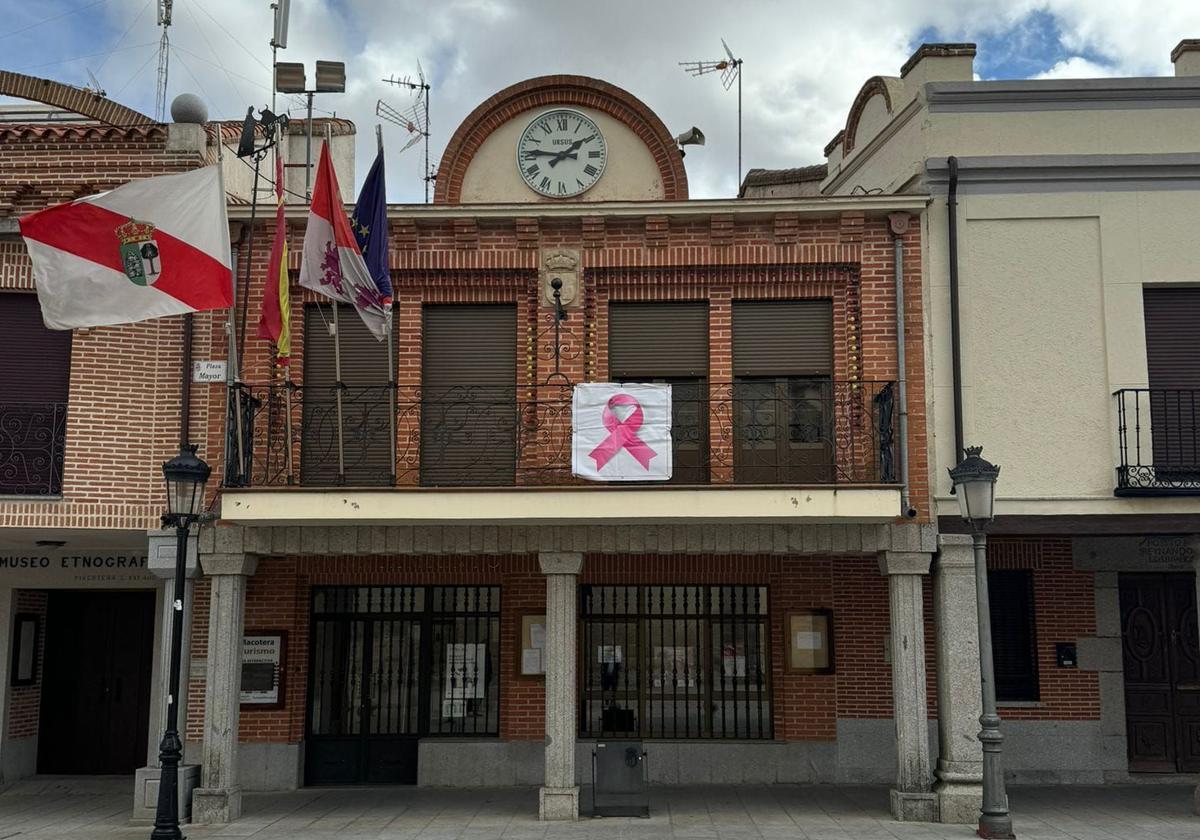 El pueblo de Salamanca que quiere licitar el quiosco chiringuito de su parque municipal