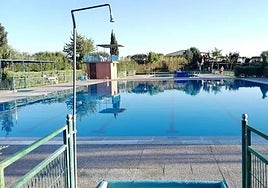 Piscinas de Macotera