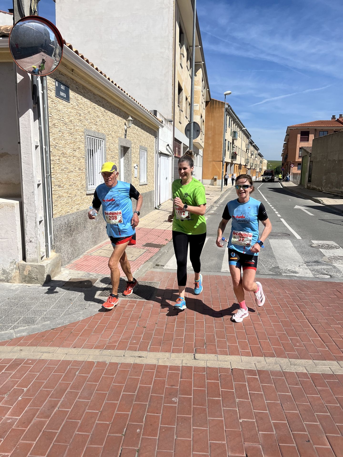 El XI Cross Villamayor-Aspace, en imágenes