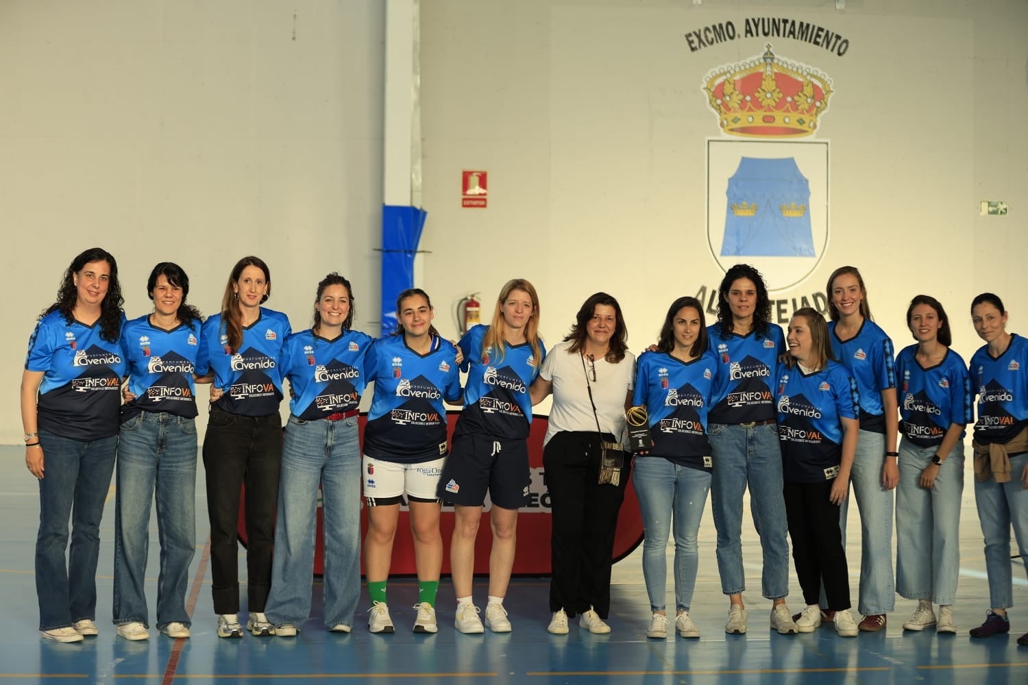 Cabrerizos MTS Solar y Pelabravo Avenida, campeones del Trofeo Diputación de baloncesto