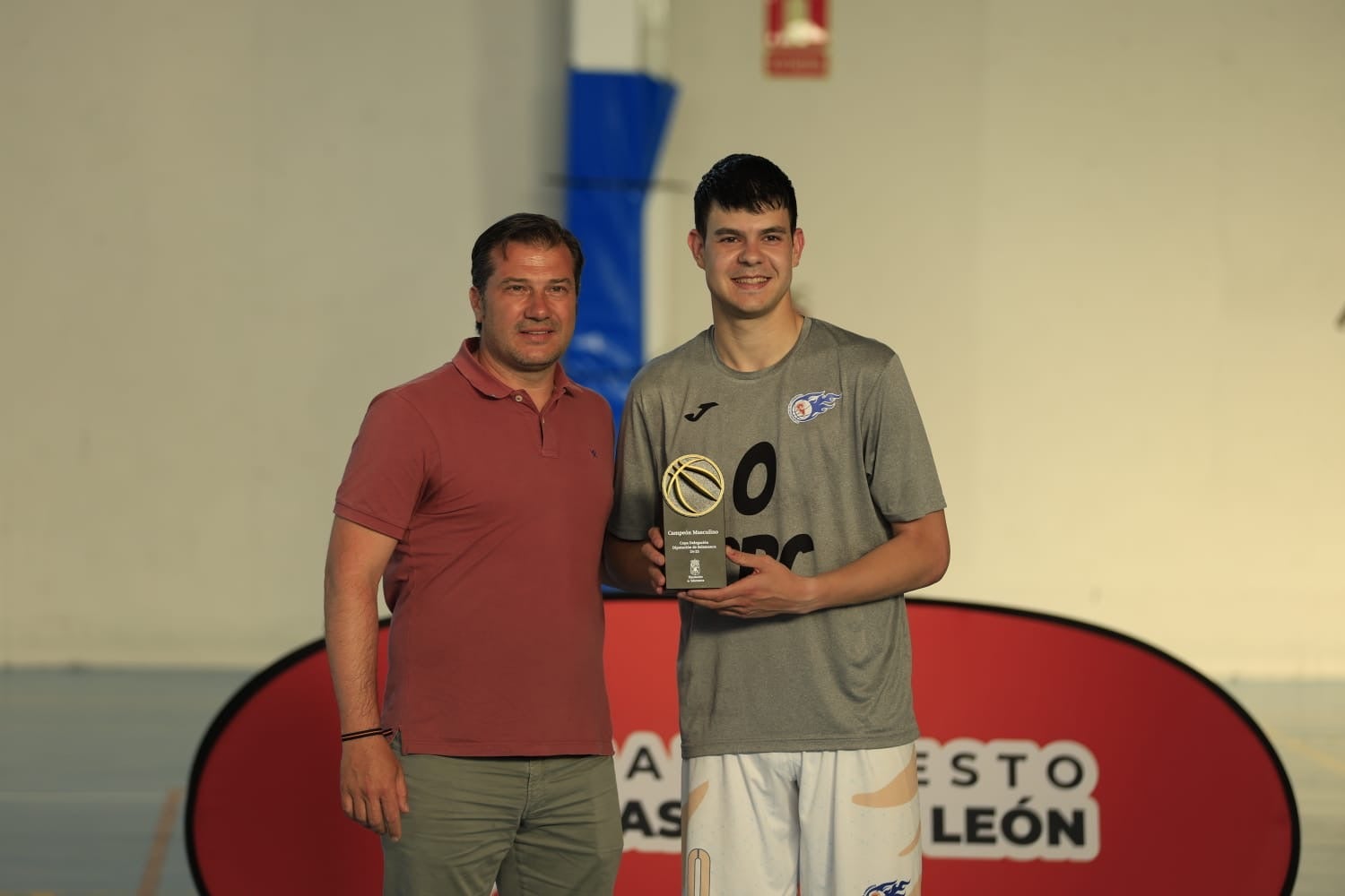 Cabrerizos MTS Solar y Pelabravo Avenida, campeones del Trofeo Diputación de baloncesto