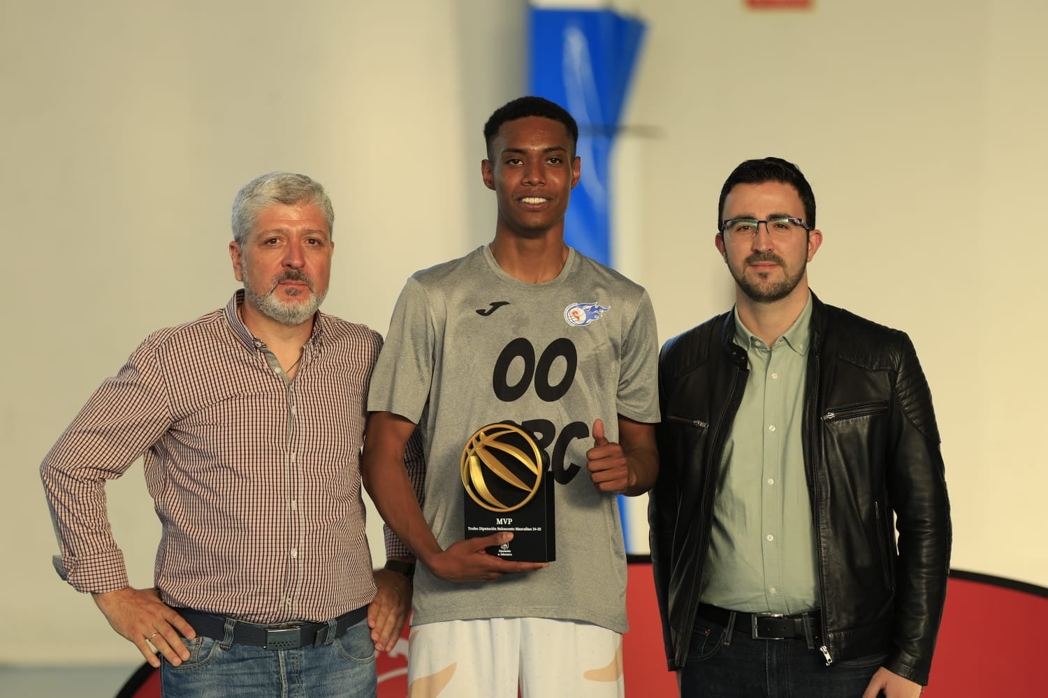 Cabrerizos MTS Solar y Pelabravo Avenida, campeones del Trofeo Diputación de baloncesto