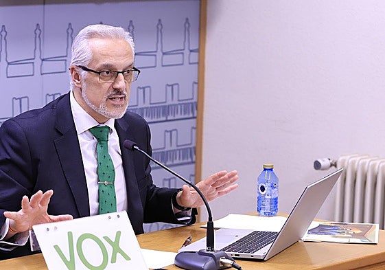 Alejandro Pérez de la Sota