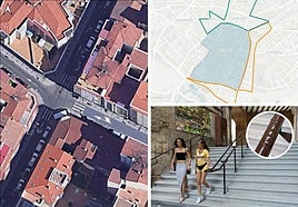 Las noticias imprescindibles de Salamanca este sábado 31 de mayo