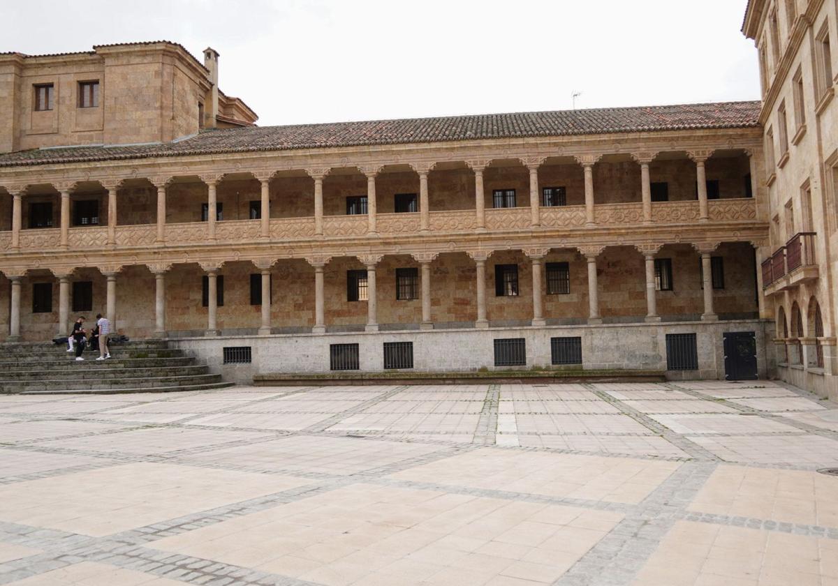 Plaza de San Román