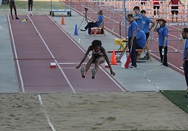 Fructífero Memorial Carlos Gil en Salamanca: Récords de España y marcas personales