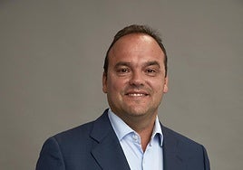 El economista José Carlos Díez