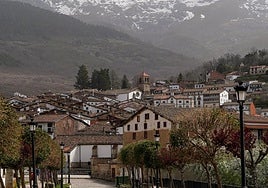 Salamanca Candelario