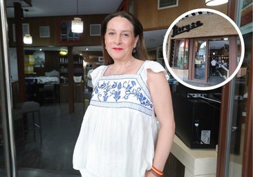 El histórico bar con solete de Salamanca, en un enclave único, que inventó el pincho moruno