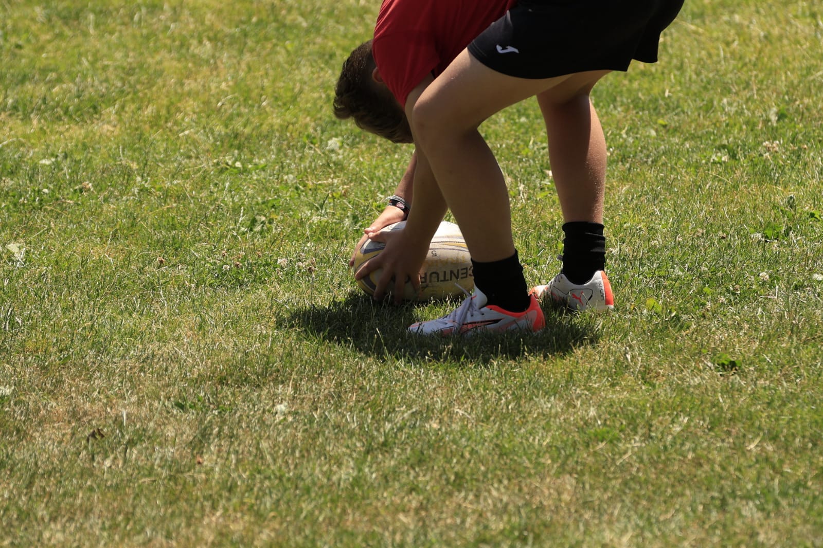 El Salamanca Rugby Club despide la temporada con una gran torneo