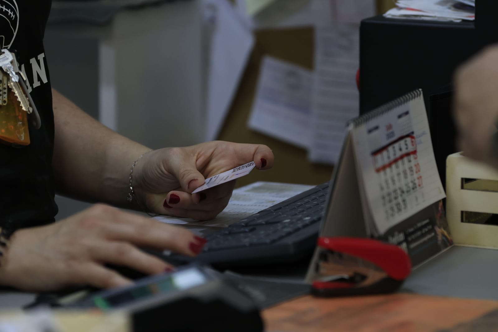 Unionistas suma 300 renovaciones irreductibles el primer día de campaña
